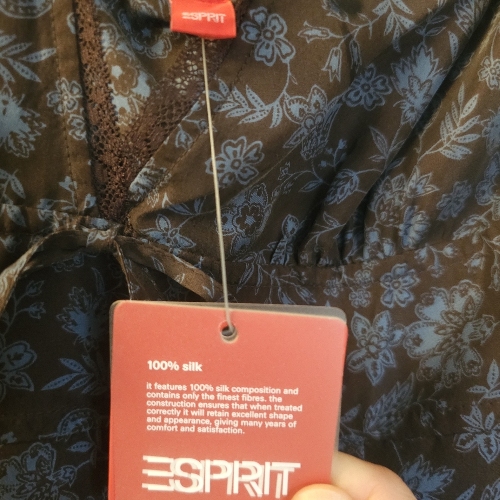 Espirit Dress Size 6